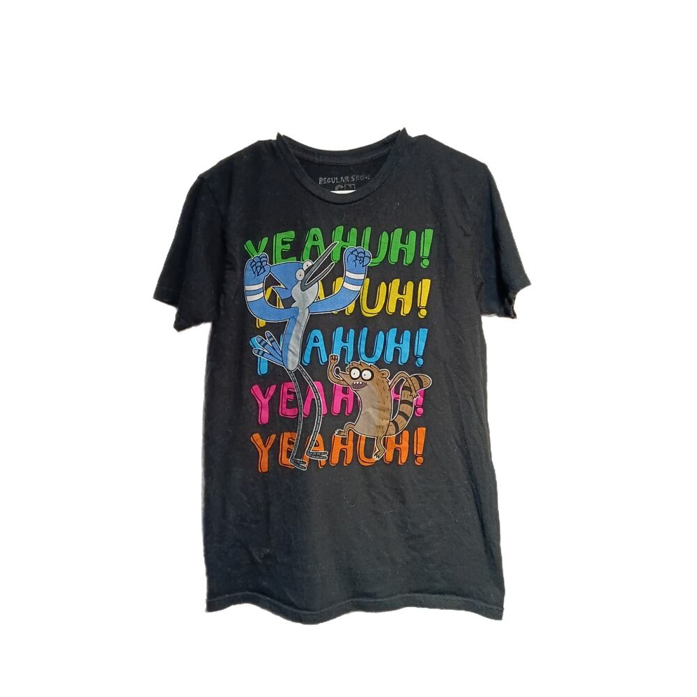 Cartoon Network Men's Shirt Size Medium